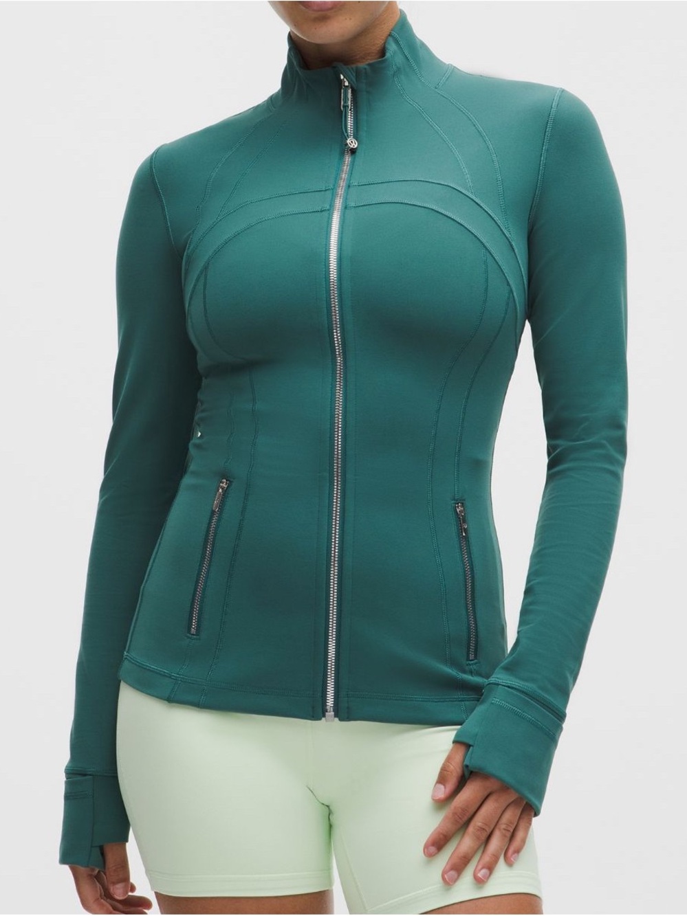 Lululemon Define Jacket Deep Marina